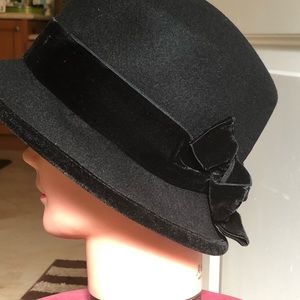 Lady Rachel Bucket Hat Italy